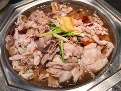 -蔡家酒楼(一德街店)