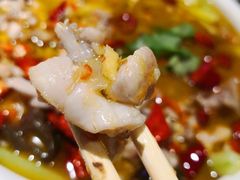 -盐帮食坊•小河帮川菜(四川师大店)