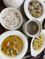 -祥馨月子会所(莞城店)