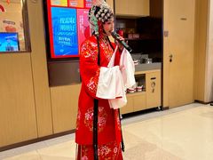 -海底捞火锅(万达坊店)