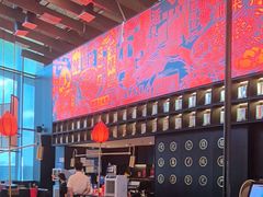 -天辣(金桥啦啦宝都店)