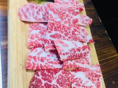 -韩一品韩国料理(柏庐南路店)