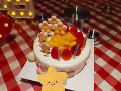 -好利来(世纪金源购物中心店)