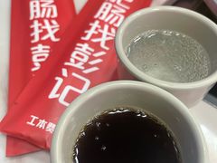 -彭记铁锅肥肠(东四总店)