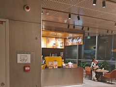 -麦当劳(北苑秋实路店)