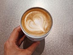 -Manner Coffee(丁香国际店)
