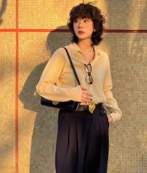 点击看大图 -DX HAIR SALON·发现未知美发沙龙