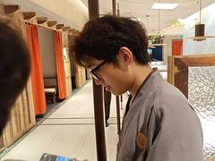 -上井料理黑金店(IFS国金中心店)