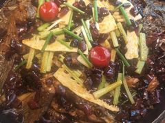 -老板恋上鱼(印象城店)