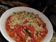 -虾小龙老长沙龙虾馆(坡子街店)