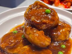 -兰湘子·湘菜小炒(石家庄万象城店)