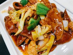 -旺达·福州菜(正大广场店)