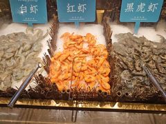 -東盛炭烤自助料理(浦东文峰广场店)