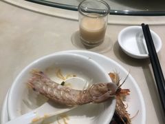 -大海山·十八年海鲜闽菜(金港店)