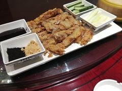 -保定会馆(秀兰店)