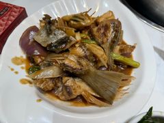 -红日饭店(裕隆三路店)