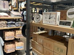 -MUJI无印良品(万象城店)