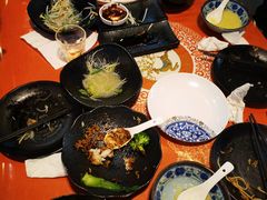 -傅记酱肉