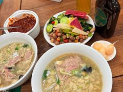 -老刘家永盛斋·传统泡馍(东关南街店)