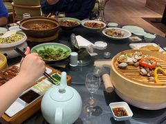 -水邑嘉年华酒店·中餐部(鄄城店)