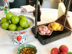 -蘇锦宴·淮扬菜烤鸭·小院(三元桥霄云路店)