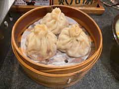 天王烤鸭包-南京大牌档(新街口德基广场店)