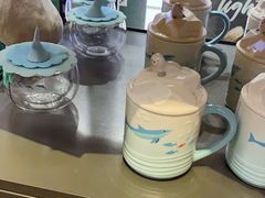 -星巴克(北京复兴路店)