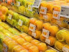 -盒马鲜生(富田新天地店)