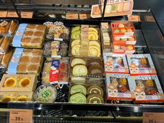 -Olé精品超市(上海虹桥南丰城店)
