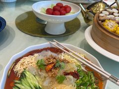 -老妈菜馆(建设街店)