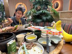 -云海肴·汽锅鸡·云南菜(广安门天虹店)