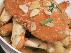 -手抄板凳江南菜(湖滨商业街店)