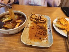 -牛王庙小吃(桥头街店)