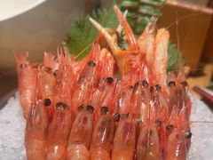 -花和海鲜自助(梅江店)