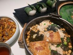 -原味田园·客家菜·土窑鸡(中航城君尚购物中心店)