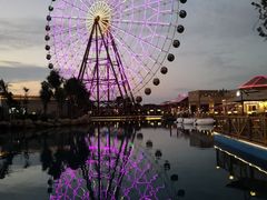 -三亚海昌梦幻海洋不夜城