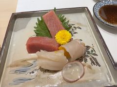 -鮨一日本料理(大中华店)