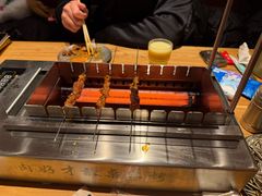 -邢氏老太太烤串(北兴街店)