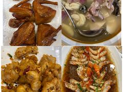 -顺风海鲜港(金玉兰店)