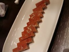 -福州仓山凯悦酒店·闽味中餐厅