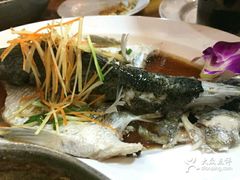 -福满楼中餐厅