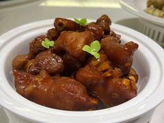 -大家食府·福建菜(FAC协盛中心庭院餐厅店)