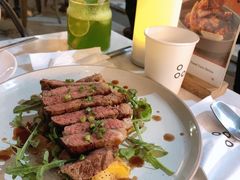 精选牛眼肉牛排-农畉LONFOOD(福田星河COCOPark店)