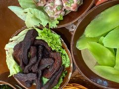 -黔有有贵州酸汤夺夺粉火锅(五味十字店)