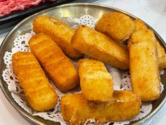 -刘少华贵州小黄牛·鲜牛肉火锅(总店)