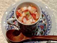 -Ginza Onodera铁板烧(外滩十八号店)