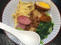 卤肉饭-胡须张鲁肉饭(美食文化馆店)