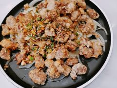 -京滨饭店·餐厅(阜外大街店)