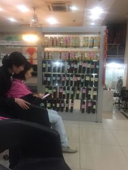 -Bollins波林丝•专研护发中心