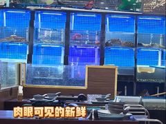 -金龙·打边炉(武进路店)